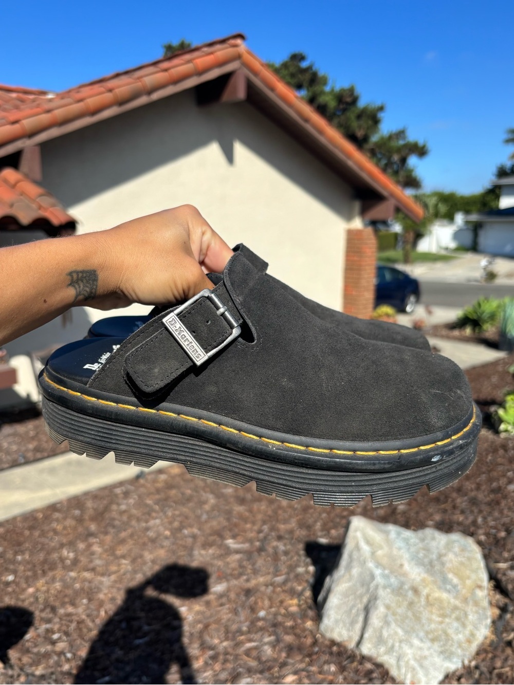 Clogs - Picture 5 of 12